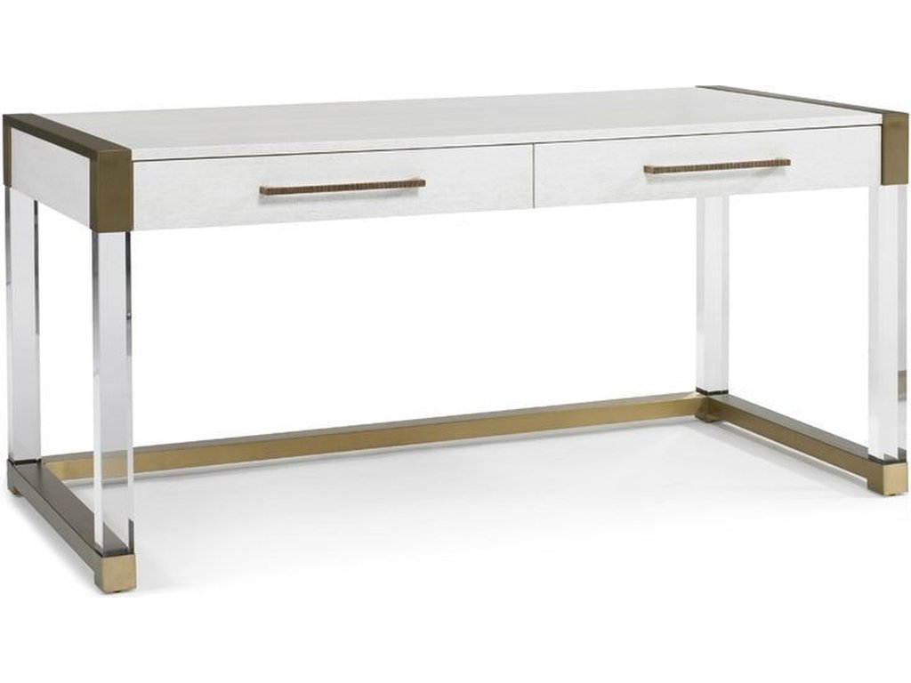 Argon Acrylic Writing Desk - image 4