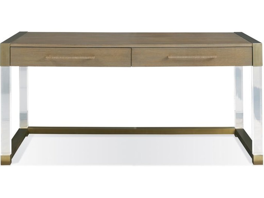 Argon Acrylic Writing Desk - image 1