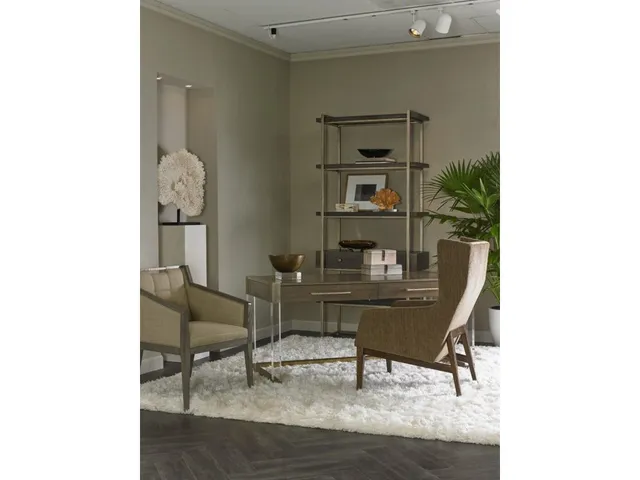 Jackson Etagere - Alternative View
