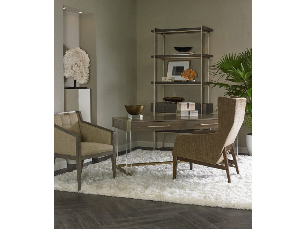 Argon Acrylic Writing Desk - image 3