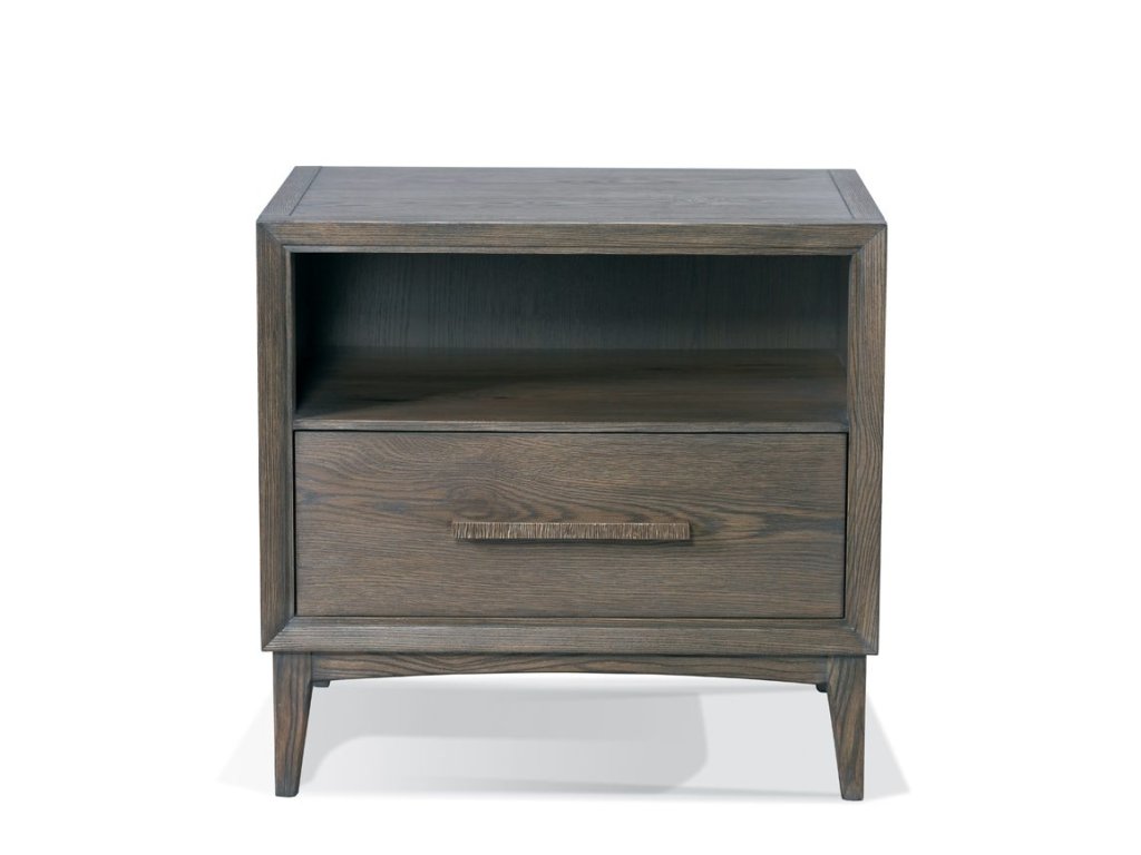 Hudson Open Top Night Stand - image 1