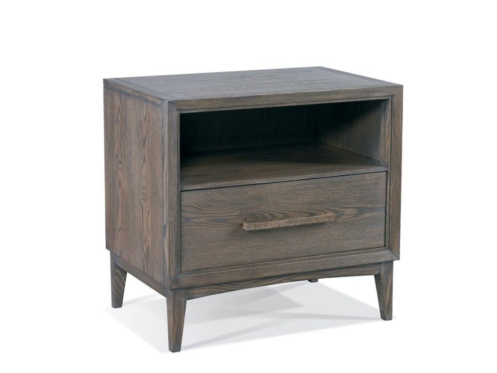 Hudson Open Top Night Stand - main image