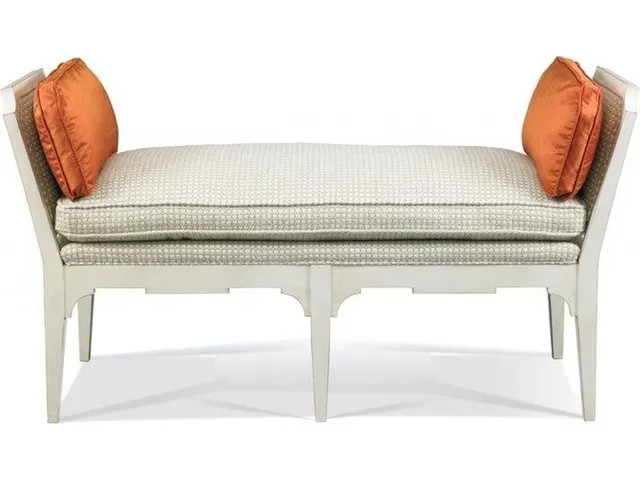 Bench - Alternative View