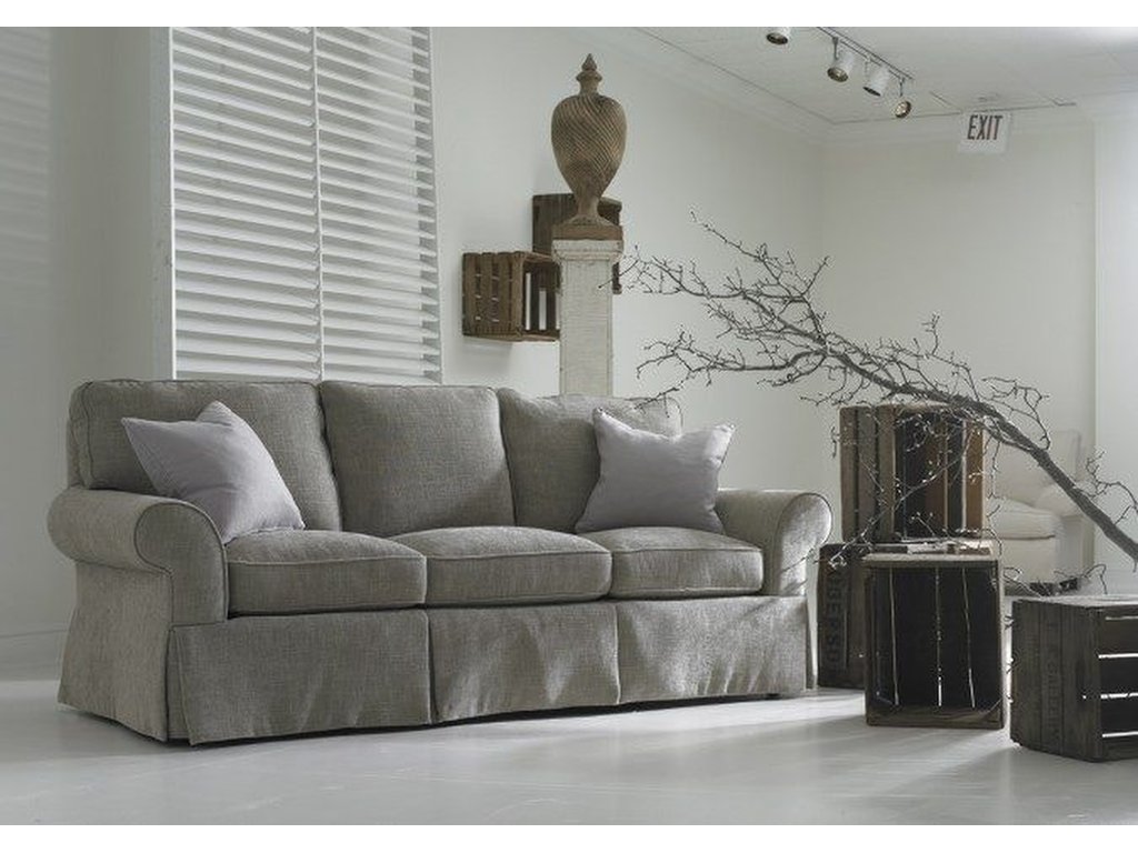 Oxford Sofa - image 3