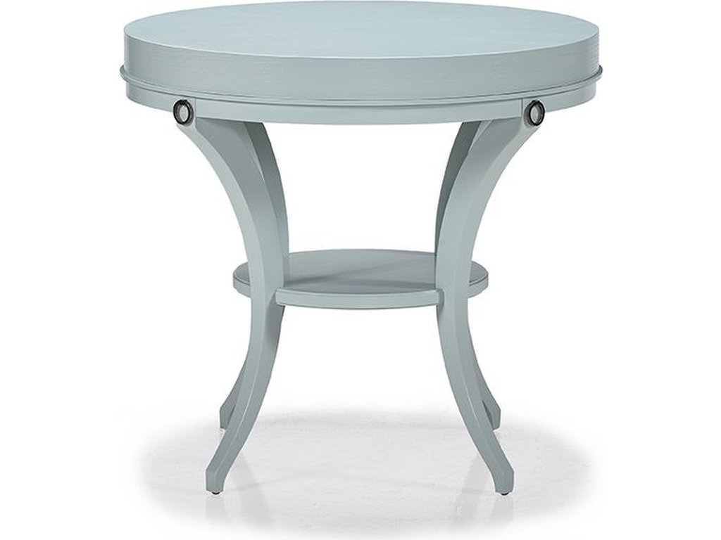 Ruby Side Table - image 1