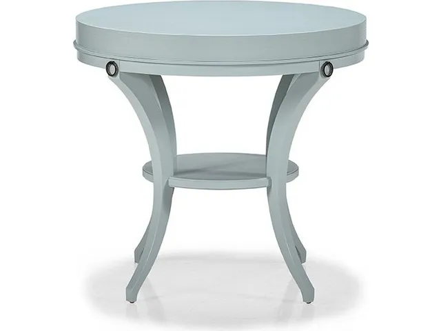 Ruby Side Table - Alternative View