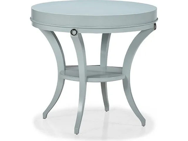 Ruby Side Table