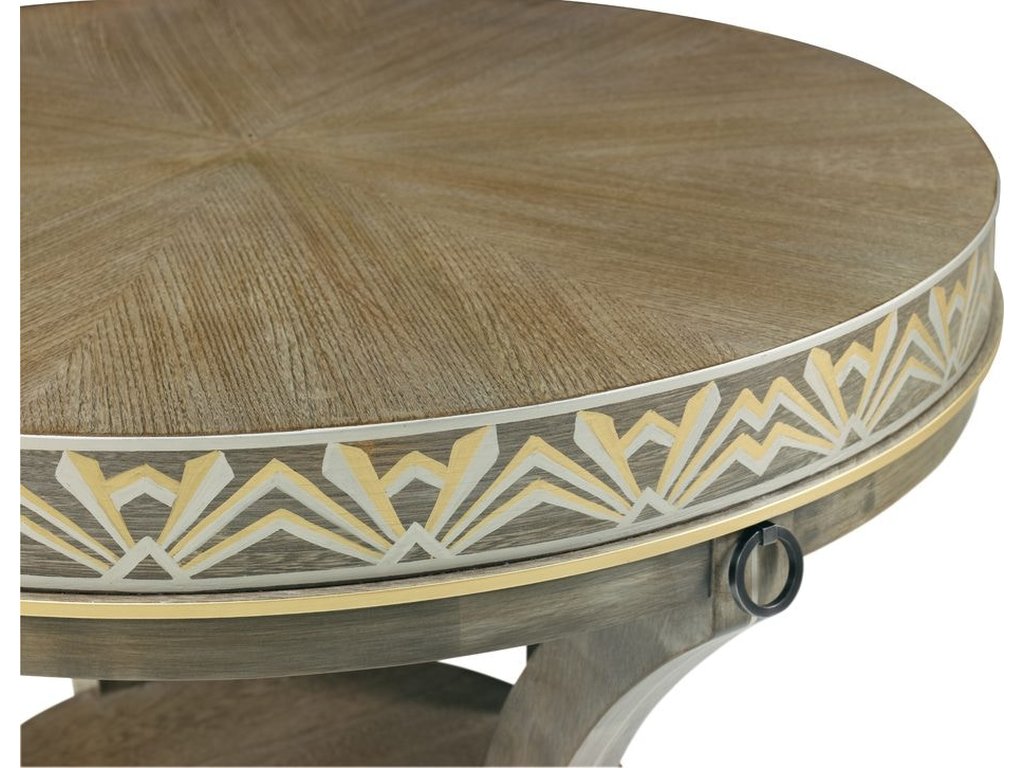 Ruby Side Table - image 3