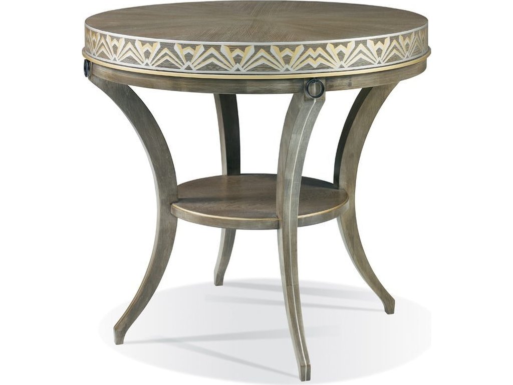 Ruby Side Table - image 2