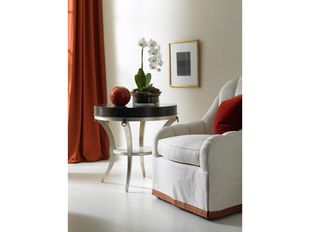 Ruby Side Table - image 1