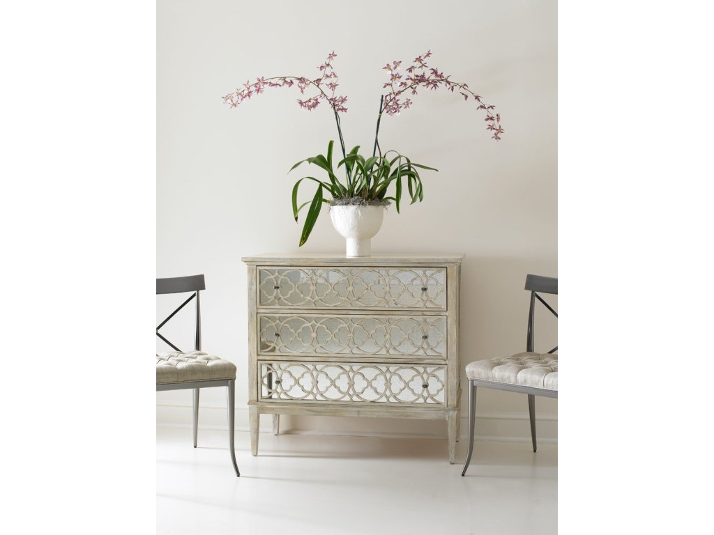 Tracery Chest - image 2