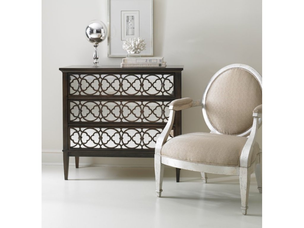 Tracery Chest - image 3