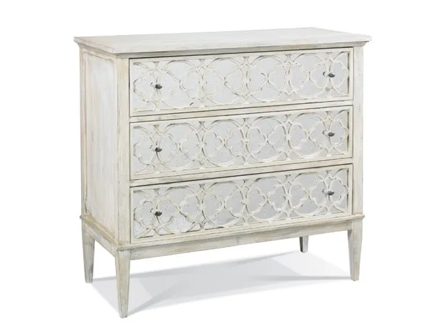 Tracery Chest