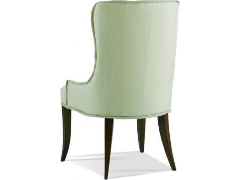 Arm Chair - image 1