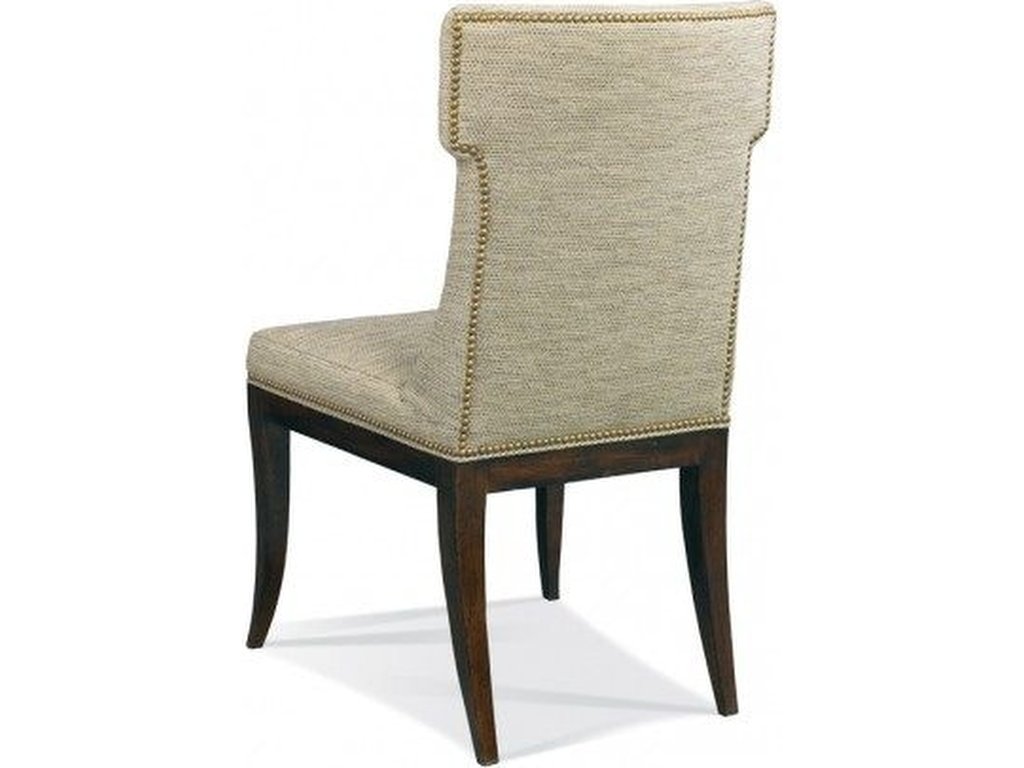 Kistler Klismos Side Chair - image 1