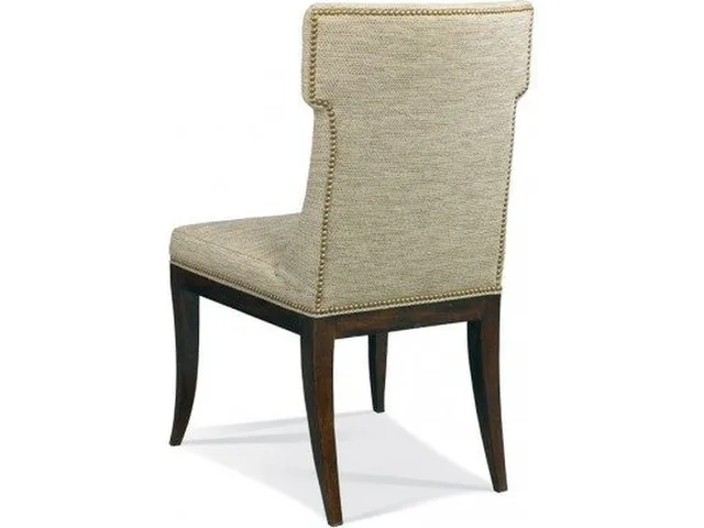 Kistler Klismos Side Chair - Alternative View