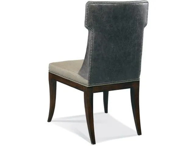 Kistler Klismos Side Chair