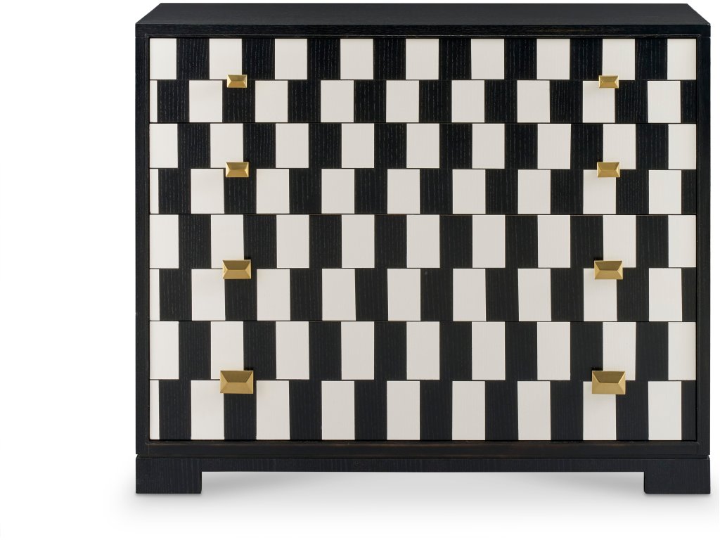 Rives Chest - image 1