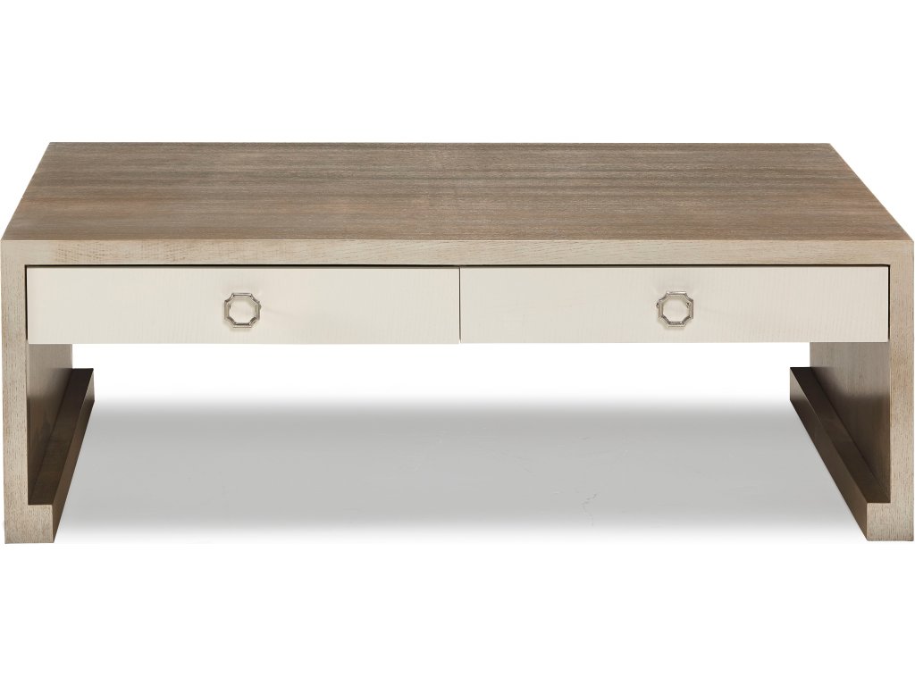 Montgomery Cocktail Table - image 1