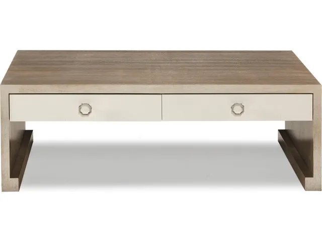 Montgomery Cocktail Table - Alternative View