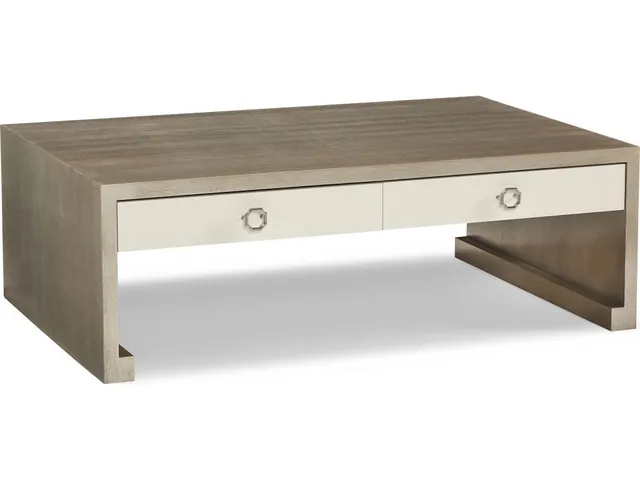 Montgomery Cocktail Table