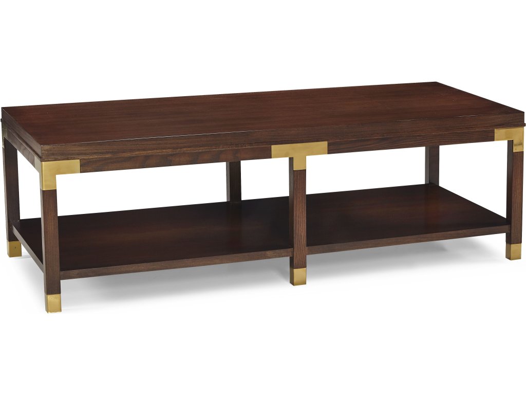 Fleming Cocktail Table - main image