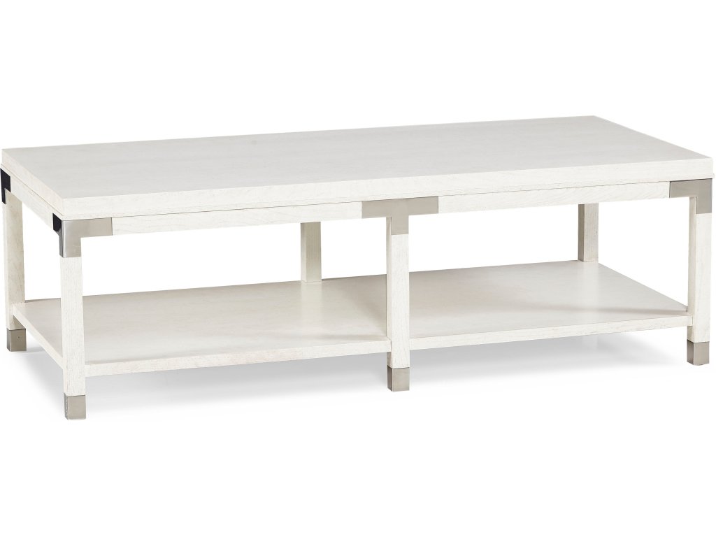 Fleming Cocktail Table - image 2