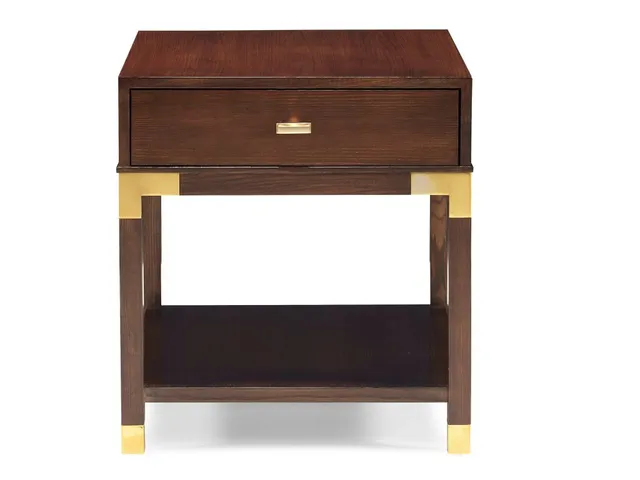 Sawyer End Table - Alternative View