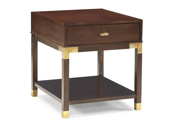 Sawyer End Table