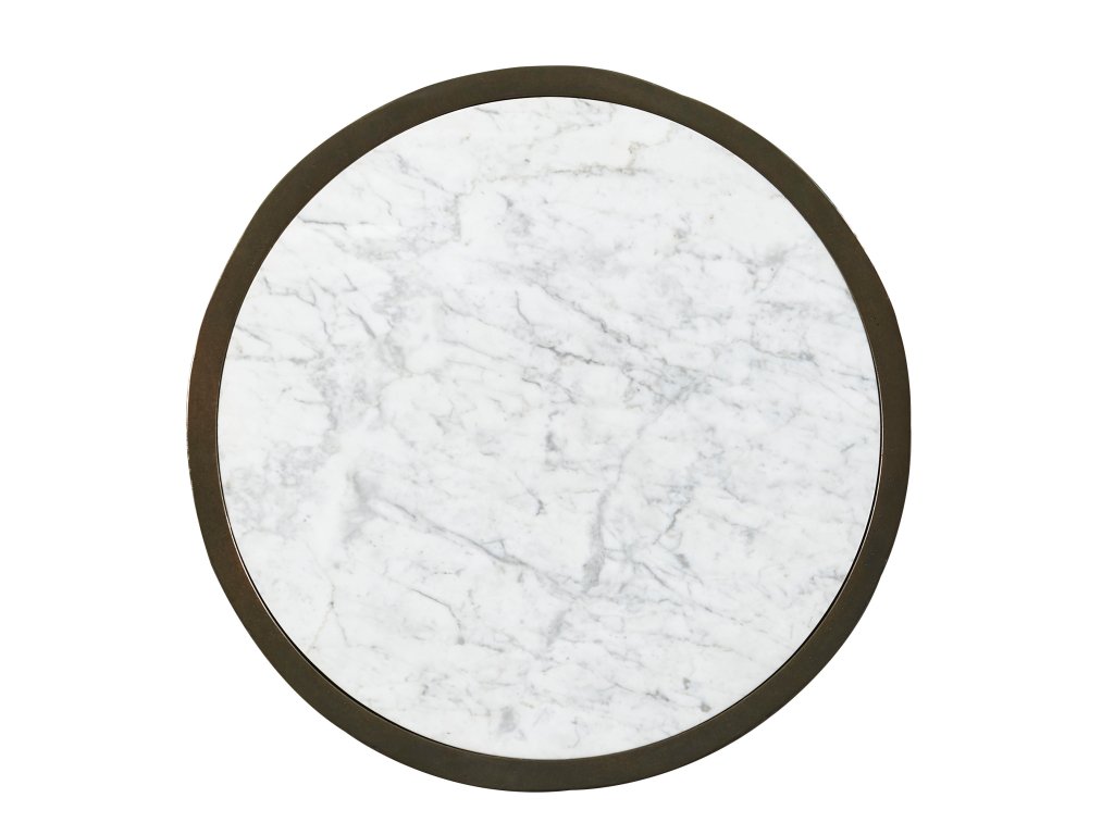 Hardin Accent Table - image 1