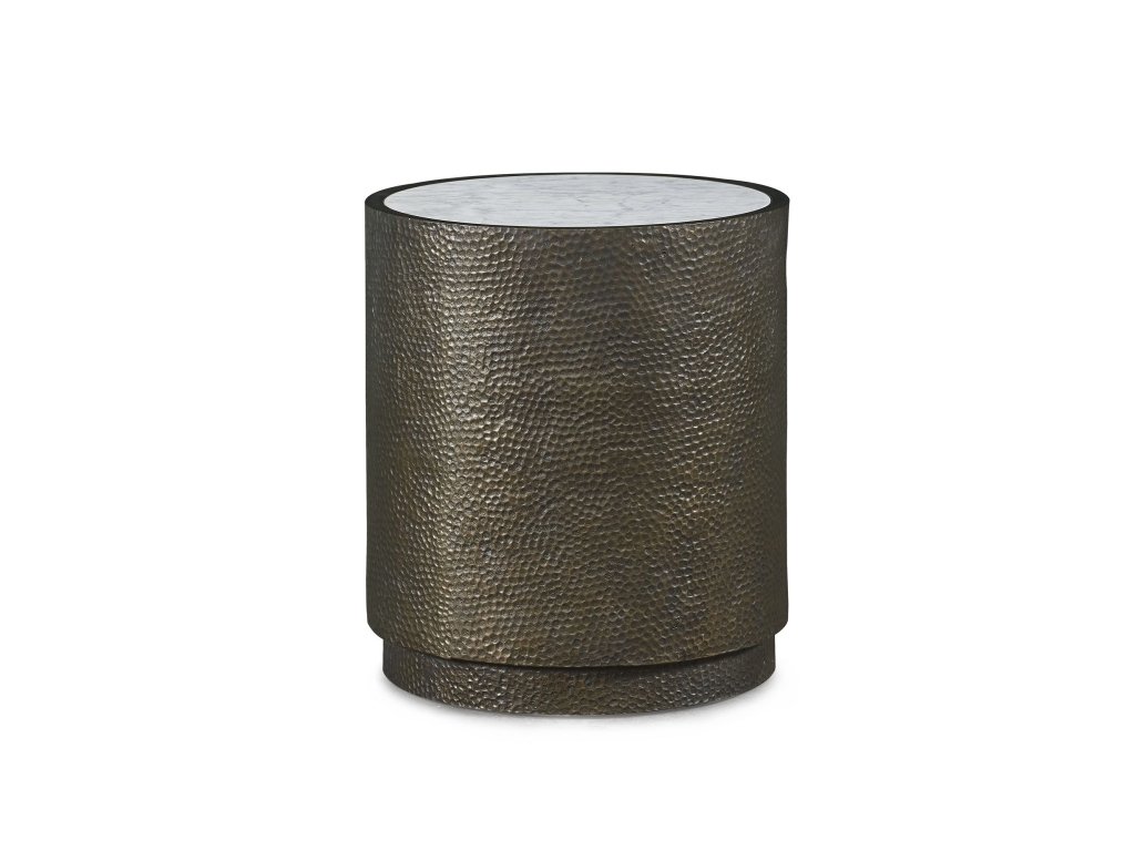 Hardin Accent Table - main image