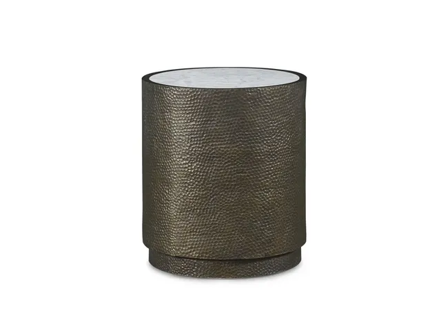 Hardin Accent Table
