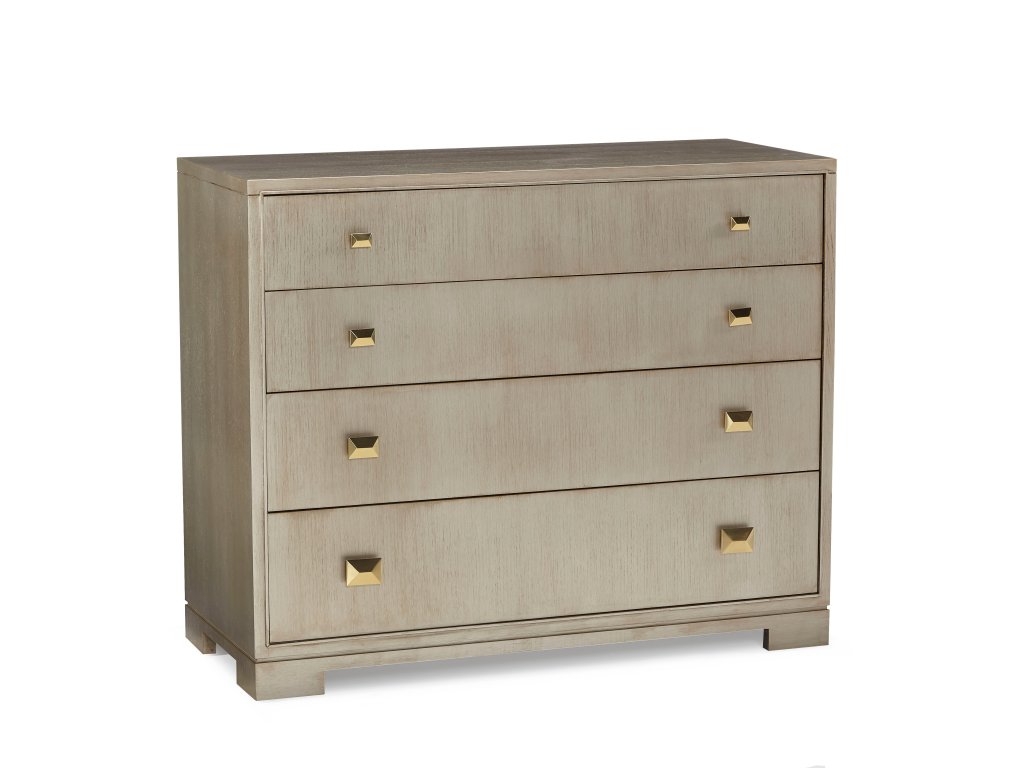 Rives Chest - image 1