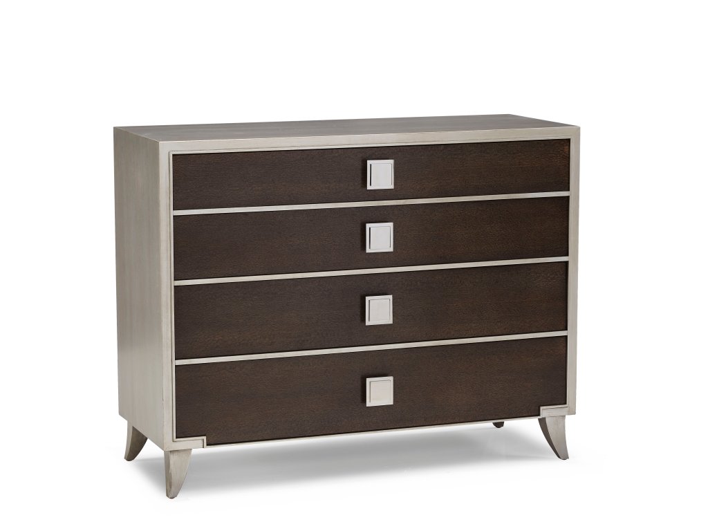 Huck Chest - image 1