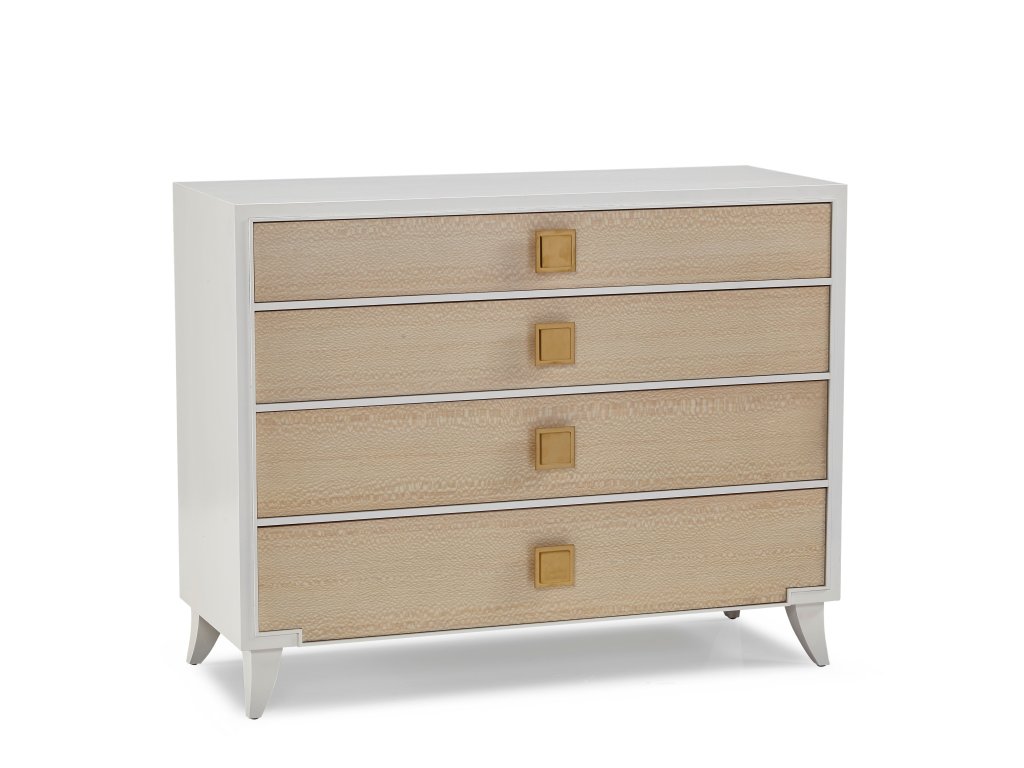 Huck Chest - main image
