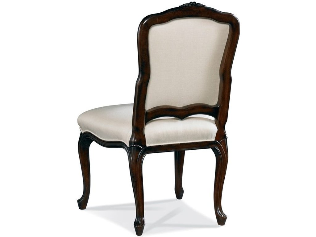 Frances Side Chair - image 1