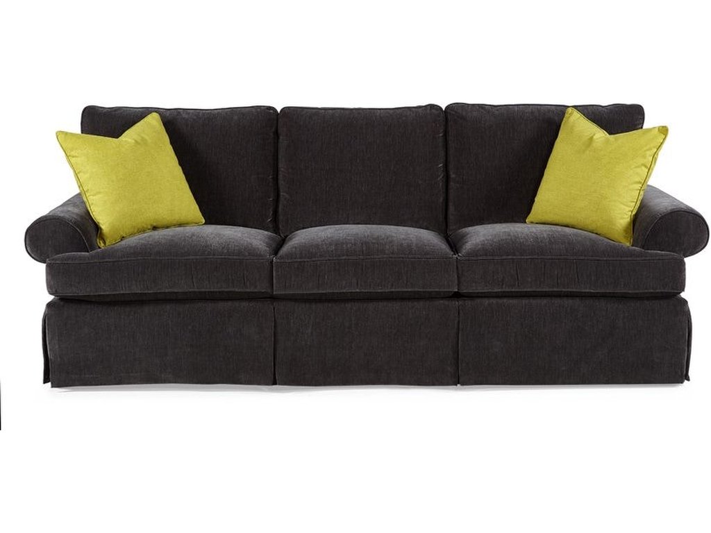 Oxford Court Sofa - image 1