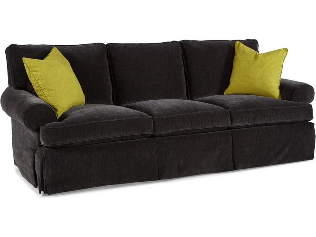 Oxford Court Sofa - main image