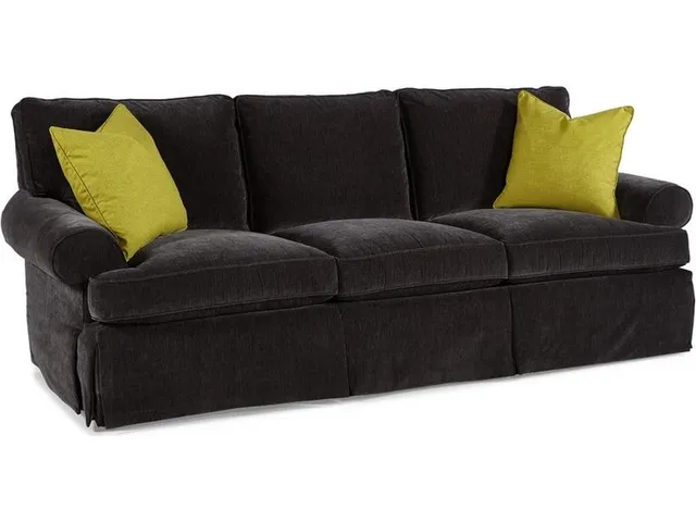 Oxford Court Sofa