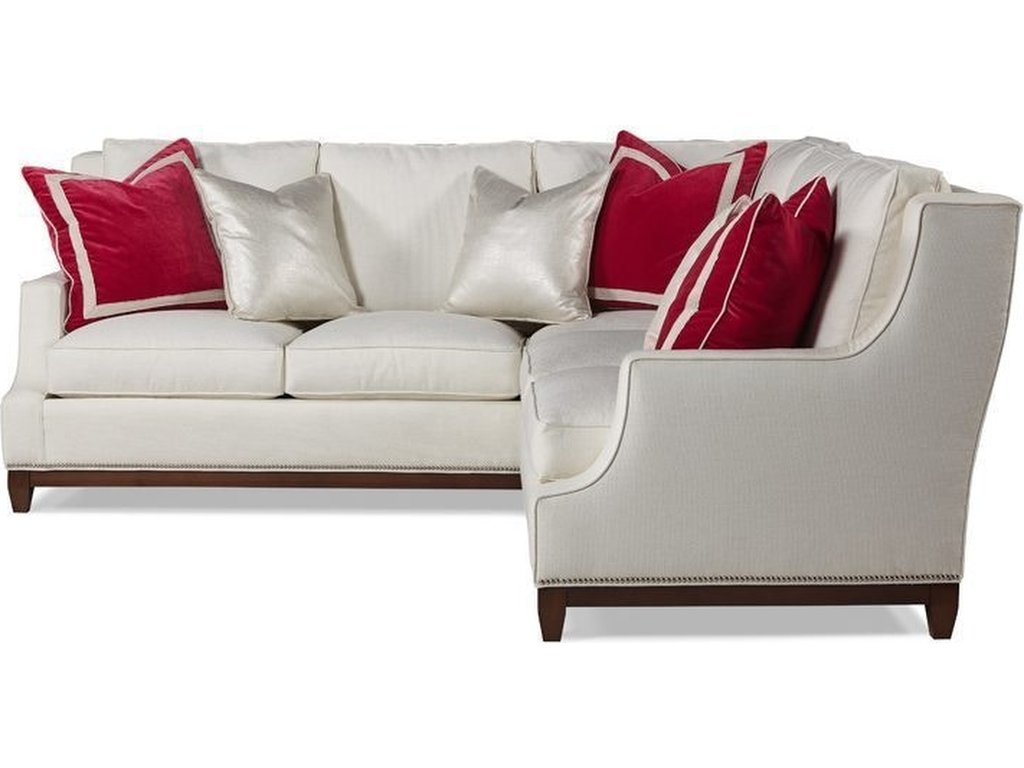 Surrey Sectional - image 1