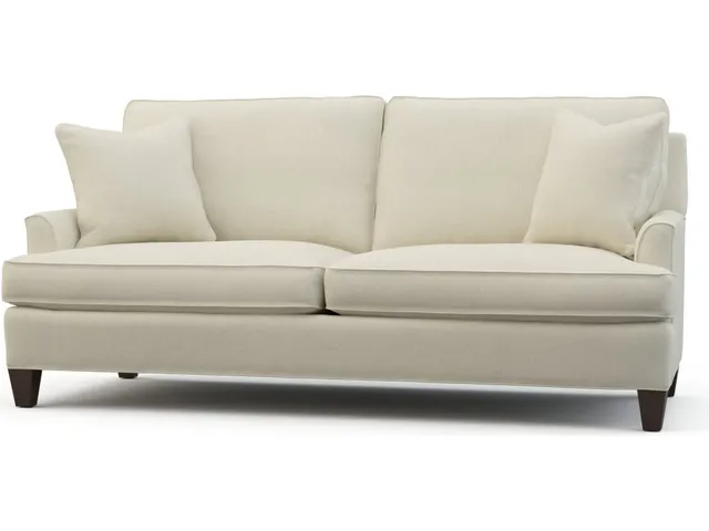 Parks Court Sofa - Alternative View