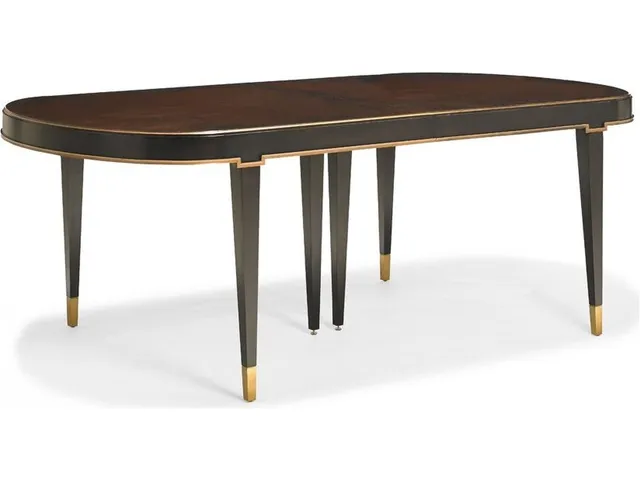 The Great Lawn Dining Table