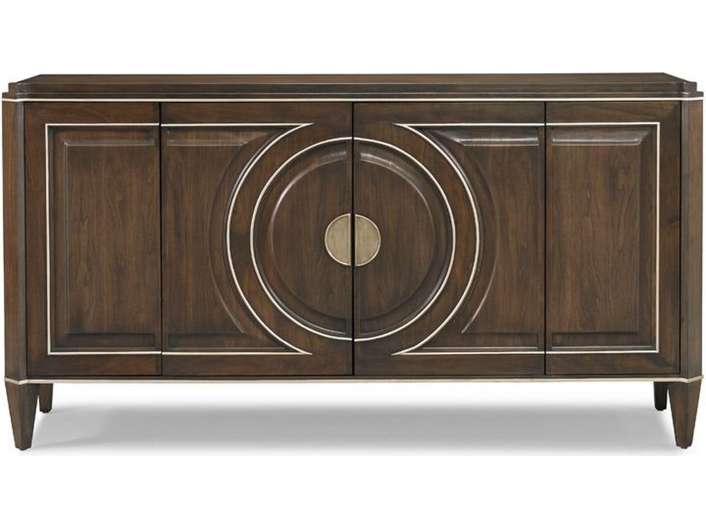 Leone Sideboard Media Console - image 1