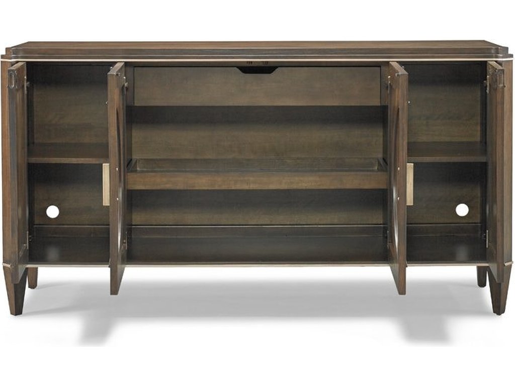 Leone Sideboard Media Console - image 2