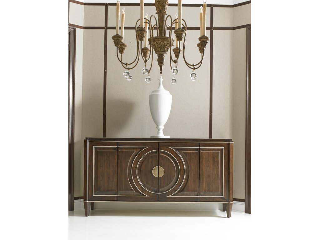 Leone Sideboard Media Console - image 4
