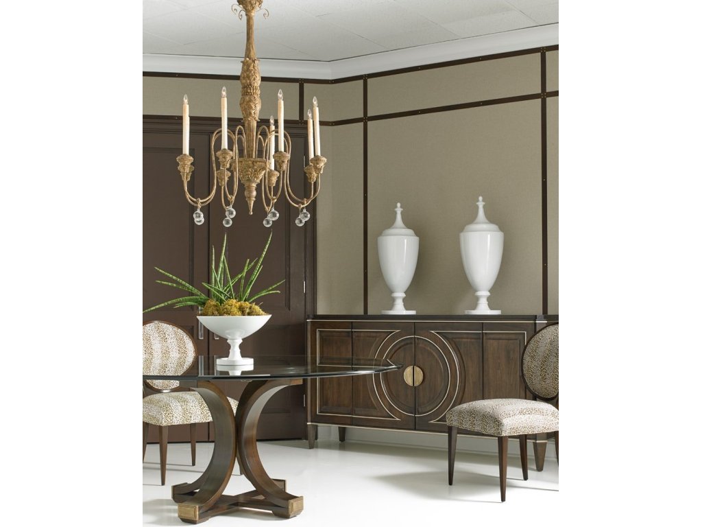 Leone Sideboard Media Console - image 3