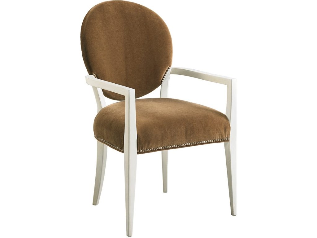 Broadway Arm Chair - main image