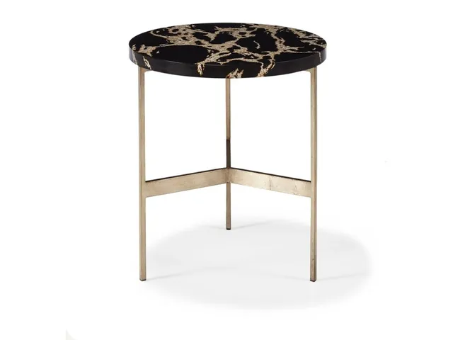Gabin End Table - Alternative View