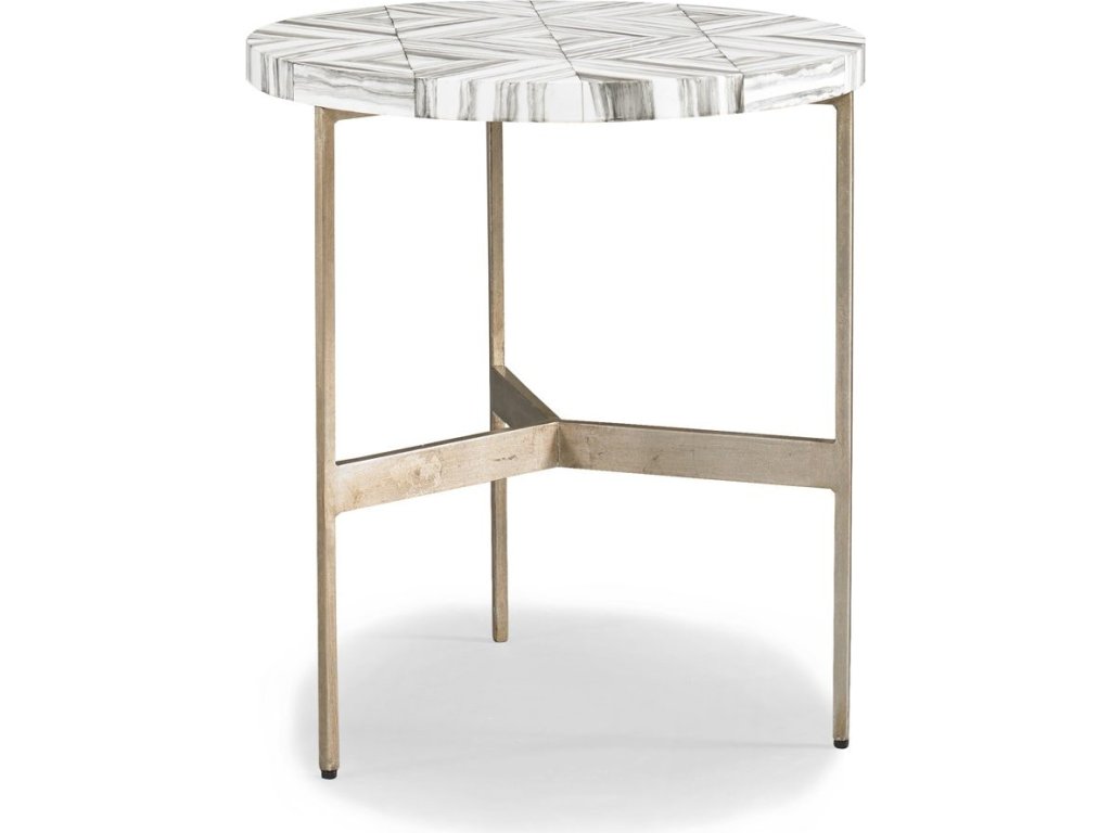 Gabin End Table - main image
