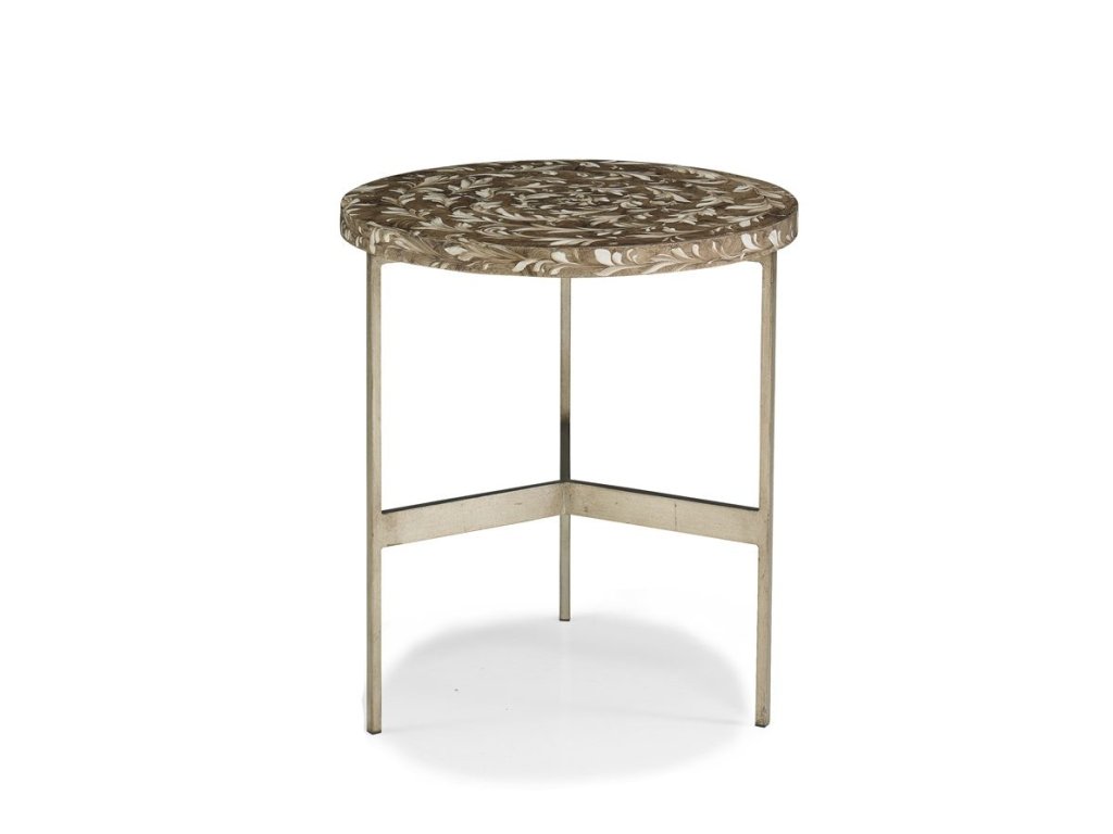 Gabin End Table - main image